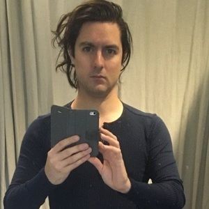 Meet your Posher, Dylan